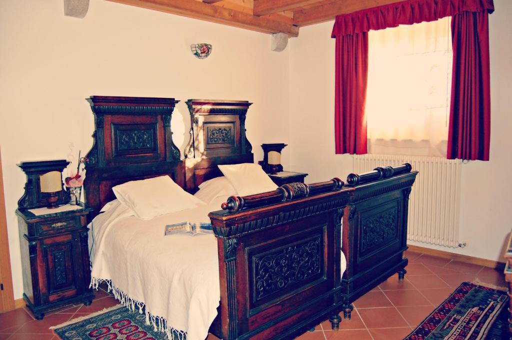 All'Antica Scuderia Del Castello Maiano  Номер фото